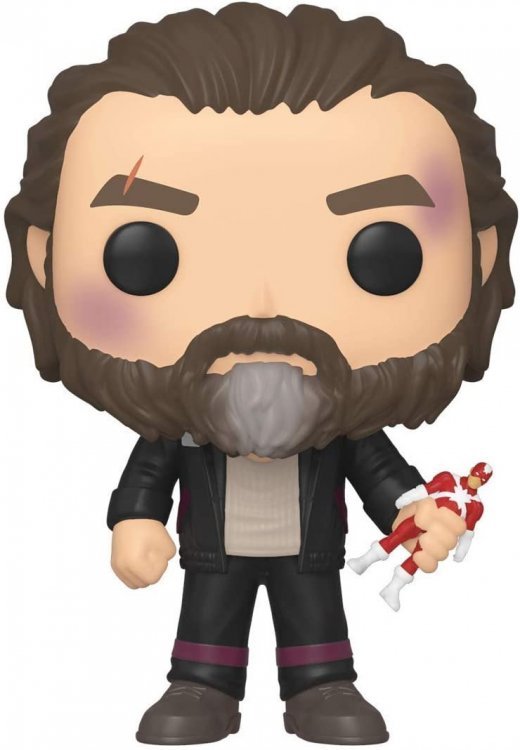 Фігурка Funko Pop Marvel - Alexei 620 (Marvel Exclusive) Фігурка Funko Pop Marvel - Alexei 620 (Marvel Exclusive)