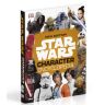 Книга Артбук Star Wars Character Encyclopedia New Edition Энциклопедия (Твёрдый переплёт) Eng Книга Артбук Star Wars Character Encyclopedia New Edition Энциклопедия (Твёрдый переплёт) Eng