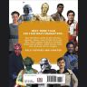 Книга Артбук Star Wars Character Encyclopedia New Edition Энциклопедия (Твёрдый переплёт) Eng Книга Артбук Star Wars Character Encyclopedia New Edition Энциклопедия (Твёрдый переплёт) Eng
