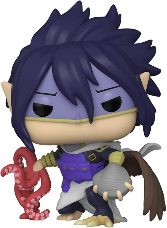 Фігурка Funko Animation: My Hero Academia - Tamaki Amajiki фанко Моя Геройська Академія - Тамакі 1005 Фігурка Funko Animation: My Hero Academia - Tamaki Amajiki фанко Моя Геройська Академія - Тамакі 1005