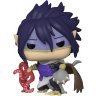 Фигурка Funko Animation: My Hero Academia - Tamaki Amajiki фанко Моя Геройская Академия - Тамаки 1005