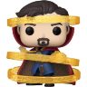 Фігурка Funko Marvel: Spider-Man: No Way Home - Doctor Strange Доктор Стрендж фанко 1162 Фігурка Funko Marvel: Spider-Man: No Way Home - Doctor Strange Доктор Стрендж фанко 1162