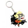 Брелок Overwatch Keychain - JUNKRAT