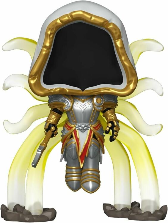 Фигурка Funko Games Diablo IV Inarius Фанко Диабло Инариус 952 Фигурка Funko Games Diablo IV Inarius Фанко Диабло Инариус 952