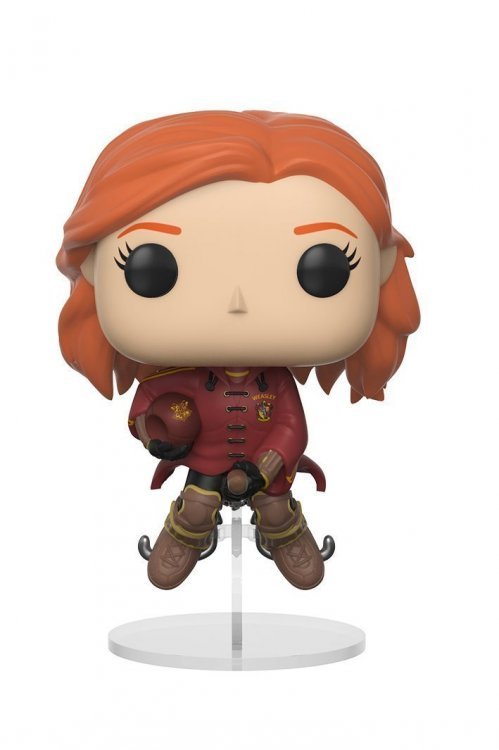 Фигурка Funko Pop! Harry Potter - Ginny on Broom Фигурка Funko Pop! Harry Potter - Ginny on Broom