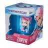 Міні фігурка Cute But Deadly Frosted Zarya Figure