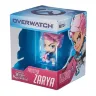 Міні фігурка Cute But Deadly Frosted Zarya Figure Міні фігурка Cute But Deadly Frosted Zarya Figure