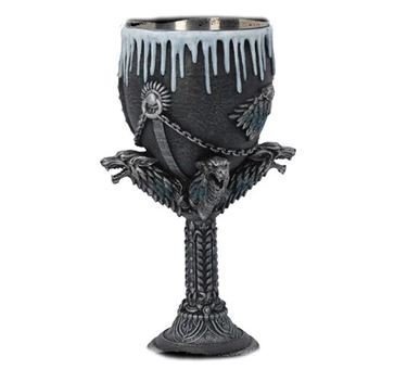 Кубок Game of Thrones Stark Winter is Coming - Гра престолів Зима близько