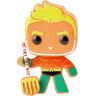 Фигурка Funko DC Heroes Gingerbread Aquaman фанко Аквамен 445