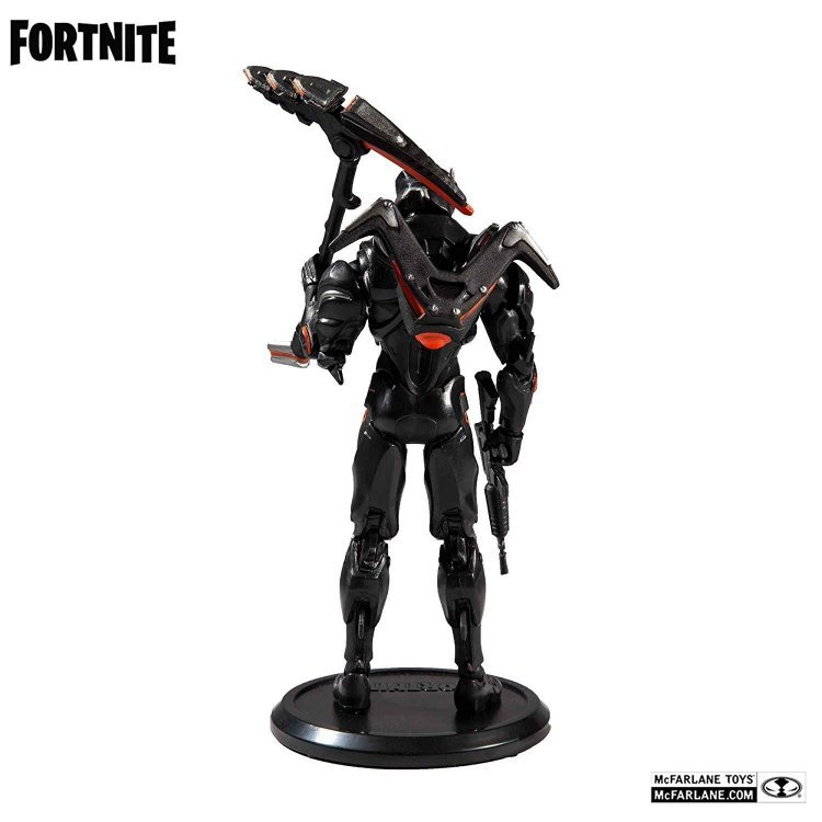 Фигурка Fortnite Фортнайт McFarlane Omega Premium Action Figure  Фигурка Fortnite Фортнайт McFarlane Omega Premium Action Figure