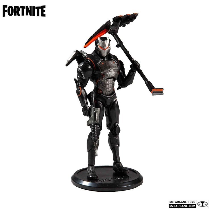 Фигурка Fortnite Фортнайт McFarlane Omega Premium Action Figure  Фигурка Fortnite Фортнайт McFarlane Omega Premium Action Figure