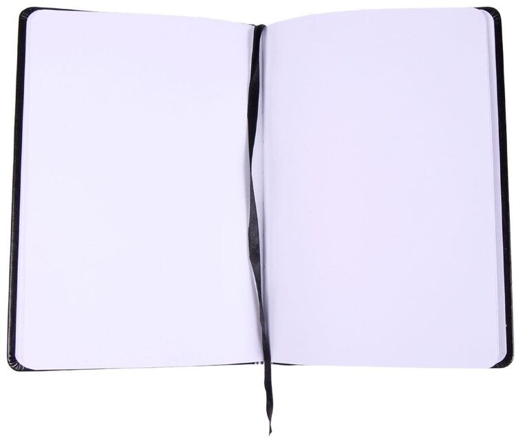 Блокнот Записная книжка Cerda ACDC Black Notebook AC/DC Блокнот Записная книжка Cerda ACDC Black Notebook AC/DC