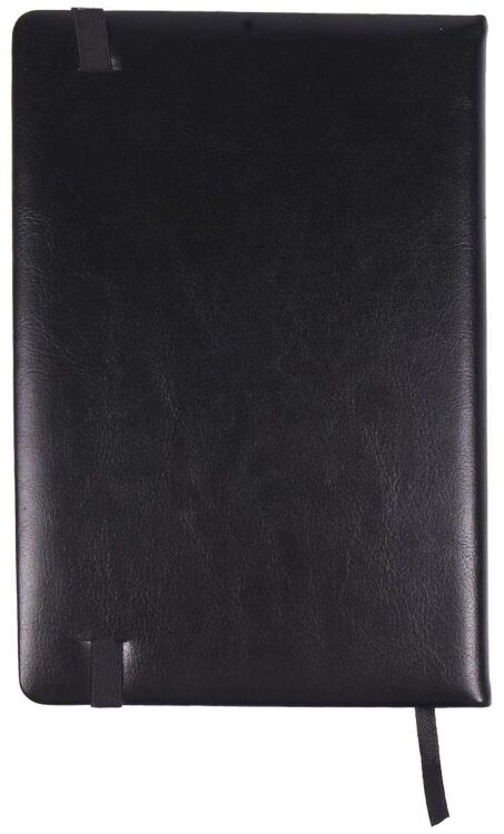 Блокнот Записная книжка Cerda ACDC Black Notebook AC/DC Блокнот Записная книжка Cerda ACDC Black Notebook AC/DC