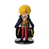 Фигурка One Piece Anime Figure Ван-Пис Большой куш #17 Фигурка One Piece Anime Figure Ван-Пис Большой куш #17