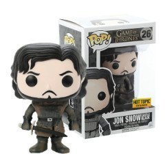 Фигурка Funko Pop! Game of Thrones Castle Black Jon Snow