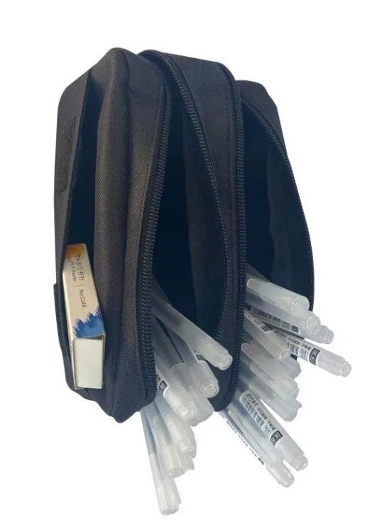 Пенал Роблокс Roblox Children Kids Pencil Case 20 х 10 см. №2 Пенал Роблокс Roblox Children Kids Pencil Case 20 х 10 см. №2