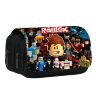 Пенал Роблокс Roblox Children Kids Pencil Case 20 х 10 см. №2 Пенал Роблокс Roblox Children Kids Pencil Case 20 х 10 см. №2