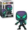Фигурка Funko Marvel: Spider-Man Comics Chasm фанко Человек паук Бездна 1446
