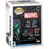 Фігурка Funko Marvel: Spider-Man Comics Chasm фанко Людина павук Безодня 1446