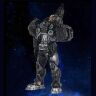Starcraft II Jim Raynor Terran Marshal Action Figure
