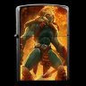 Запальничка Dota 2 №19