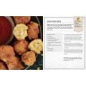 Книга кулінарна World of Warcraft: New Flavors of Azeroth: The Official Cookbook (Тверда палітурка) (Eng)