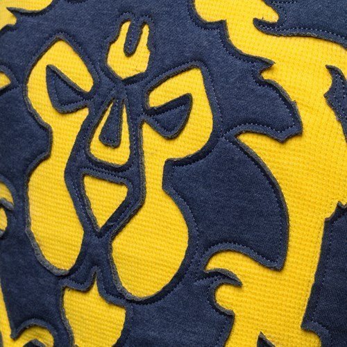 Реглан с капюшоном World Of Warcraft Champion of the Alliance (размер XL) Реглан с капюшоном World Of Warcraft Champion of the Alliance (размер XL)