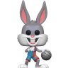 Фигурка  Funko Space Jam - Bugs Bunny Dribbling фанко Космический джем Багс Банни 1183