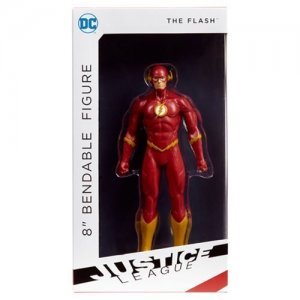 Фігурка Justice League - The Flash 8 