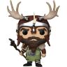 Фігурка Funko Games Diablo IV Druid Фанко Діабло Друїд 941 Фігурка Funko Games Diablo IV Druid Фанко Діабло Друїд 941