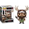 Фігурка Funko Games Diablo IV Druid Фанко Діабло Друїд 941 Фігурка Funko Games Diablo IV Druid Фанко Діабло Друїд 941